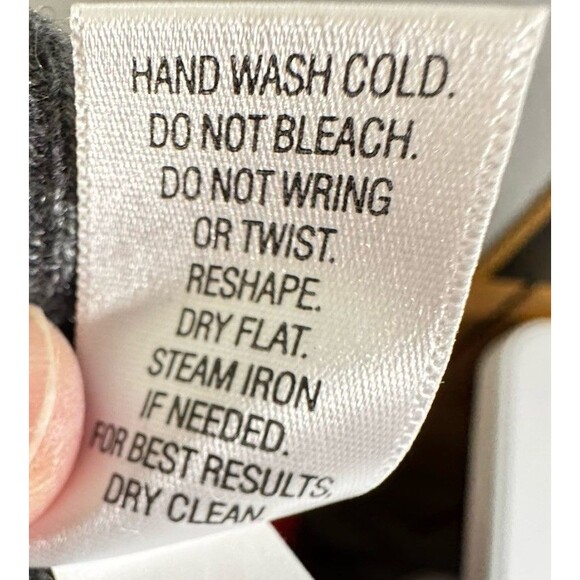 Apt 9 Womens Sweater XL Academia Traditional Cozy Office Y2K Modern Coquette - Picture 7 of 8